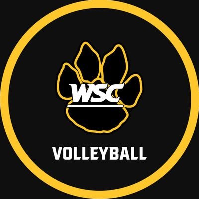 The official Twitter page for the Wayne State College Volleyball team. Go Cats!