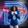 AustinUpshaw's profile picture. @SMUFB Alum                                                 San Antonio Gunslinger Wide Receiver