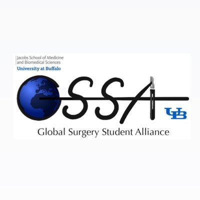 We are the University at Buffalo chapter of Global Surgery Student Alliance, a national network for raising awareness and participation in global surgery.