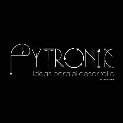 Pytronicca's profile picture. Servicio técnico de electrónica e informática
J-41182495-0