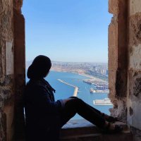 Chaima Messaoudi (@chaimapm) 's Twitter Profile