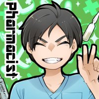 薬剤師たろだい (@tassideki) 's Twitter Profile