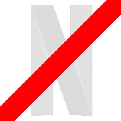Tracking streaming service cancellations. Inspired by Netflix's trend of cancelling shows after 1 season that many people enjoyed.