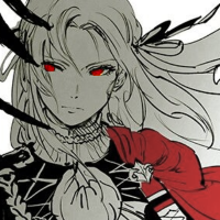 ☾ hræsvelgr. (@luminousfiames) 's Twitter Profile