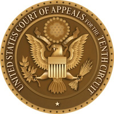 Official Twitter for the U.S. Court of Appeals for the 10th Circuit. Follow for the latest news and announcements. https://t.co/yNkAX5c5h7