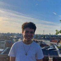 Ismaël El Bou - Cottereau (@elcottereau) 's Twitter Profile