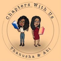 Chapterswithus(@chapterswithus) 's Twitter Profile Photo