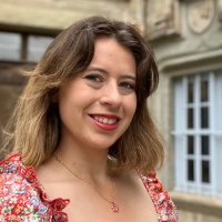 Lucie Rivière (@lucierivierefr) 's Twitter Profile