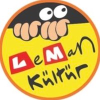 LeMan Kültür Beyoğlu Since: 1994 (@lemanbeyoglu) Twitter profile photo