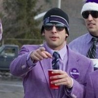 🅿️urple Suit (@purplesuit1) 's Twitter Profile Photo