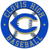 Clovis High Baseball(@CloHighBaseball) 's Twitter Profile Photo