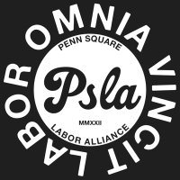 Penn Square Labor Alliance(@pennsquarelabor) 's Twitter Profile Photo