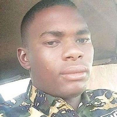 BatureNafiu1's profile picture. Good morning all