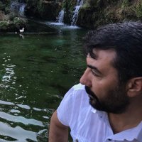 Hüseyin Eşme(@HuseyinEsme) 's Twitter Profile Photo