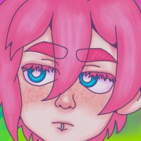 Dango (OPEN COMMISSIONS)(@bidibin_bidibom) 's Twitter Profile Photo