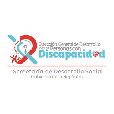 Dirección General de Desarrollo para Personas con Discapacidad de la @Sedesolhn | Directora Wendy Liz Aguilar