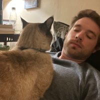 Luke (@lukesironski) 's Twitter Profile