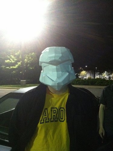 Leyondrey's profile picture. 