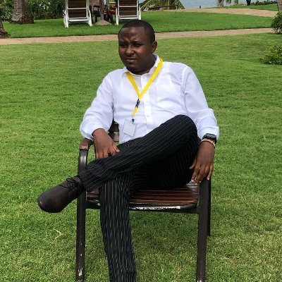Founder/CEO @mwalimu_connect | Microsoft For Startups Accelerator | AU Startups | Jobtech Alliance | Whitebox Incubation