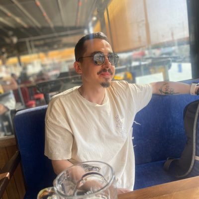 SerkanYedek's profile picture. No Mercy