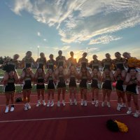 North Hunterdon Cheerleading(@NHHS__cheer) 's Twitter Profile Photo