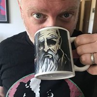 Colin Carvalho Burgess (@carvalhoburgess) 's Twitter Profile Photo