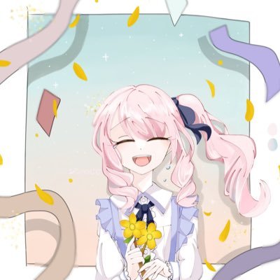 花実。さんのプロフィール画像
