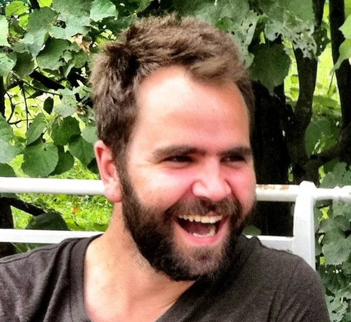 BenHomrighausen's profile picture. http://t.co/EziTr8VbWd