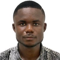 Pious Appiah (@piousappiatus) 's Twitter Profile