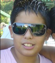 axelcheto's profile picture. 