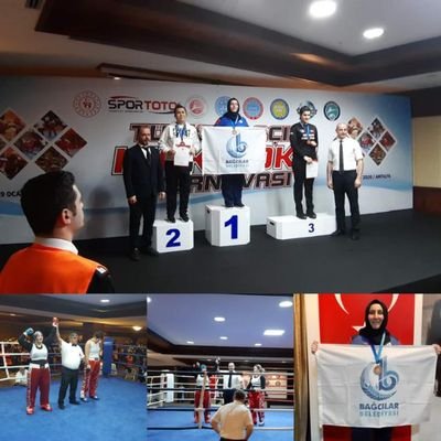 Milli sporcu
 3 kademe kickboks Antrenörü
Boks#Kickboks#🎖🏅🏆🏆🏆🏆
2 Kademe Fıtnees Antrenörü
2 Kademe Boks Antrenörü
Milli takım antrenörü 🇹🇷🥊