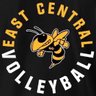_ECVolleyball's profile picture. The official twitter account of the EC Hornet Volleyball team. 🏐🐝