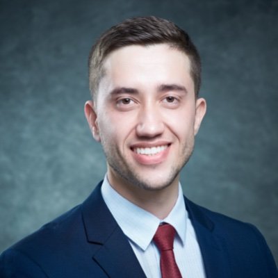 LFloresMD's profile picture. PGY-1 @MayoMN_IMRES | Medical Doctor @UFCSPA 🇧🇷 | Alumni @uniovi_info 🇪🇸 | Clinical reasoning & pulm | Opinions are mine