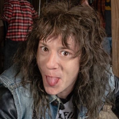 filmsrogers's profile picture. media acc