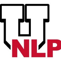 UtahNLP (@utahnlp) 's Twitter Profile