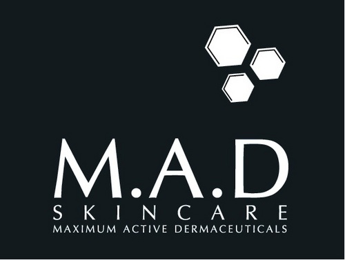 MAD Skincare Clinical results..Luxury feel  The best skincare you never heard of.