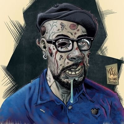 My side account.

Action Figure Collector,
,Rotting Corpse and all around Dork.

My opinions are my own.

https://t.co/eurBAWfzHv

Avatar done by @O_Draws