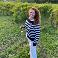 Carrie Hassberger (@chassberger) 's Twitter Profile Photo Carrie Hassberger (@chassberger) 's Twitter Profile Photo