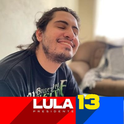 rafaelmierr's profile picture. (Ele/dele) Twitch affiliate, psicólogo em formação e membro do MTGLGBT 💙