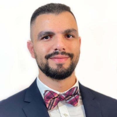 MHassafa's profile picture. Internist, Rheumatology fellow