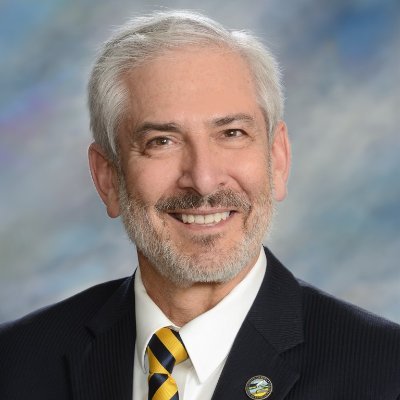 Rep. Fred Deutsch