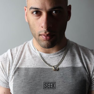 Chris_LPG_'s profile picture. 