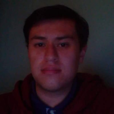 edandresvan's profile picture. Junior Computer Programmer.
Python, Rust.