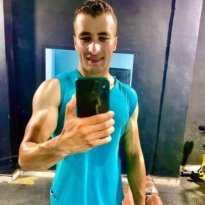Sports and therapeutic massage speciali💪Nutrition and weight loss specialist🙏Group fitness instructor🔥Sports injuries rehabilitation specialist🏃♂️l