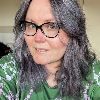 Melissa Baggett-Jackさんのプロフィール画像