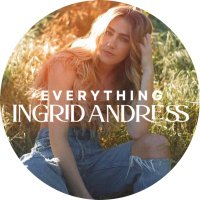 Everything Ingrid Andress • fan account(@everythingingrd) 's Twitter Profile Photo