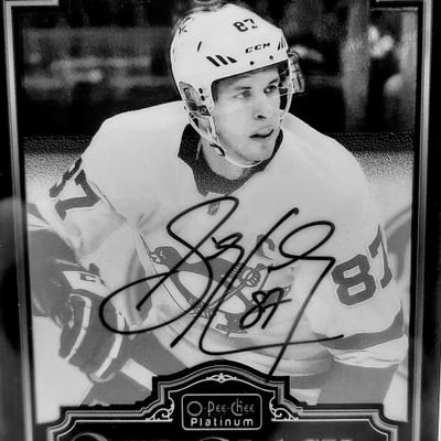 #LetsGoPens Pittsburgh Penguins hockey card collector. Instagram @penscardcollector Threads https://t.co/5pYzkAe0Hj