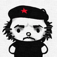 Bateman (@chuchaneguer) 's Twitter Profile