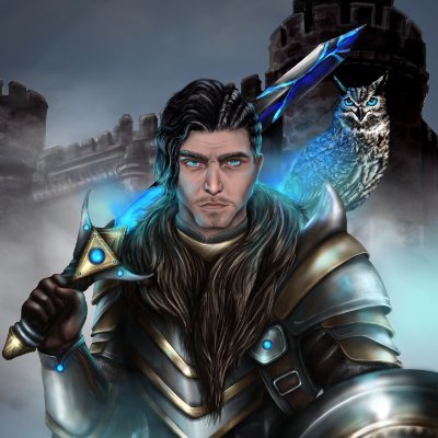 #BattleMancers is an #NFT collection with unique characters from 6 different races and exclusive #P2E ecosystem
Founder: @0xNoxAeris