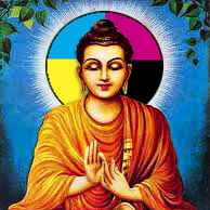 Prepress is suffering. Suffering arises from poor design. Suffering ends when one accepts the limitations of print. Follow the path of @prepressbuddha.